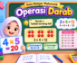 Nota Belajar Matematik Operasi Darab