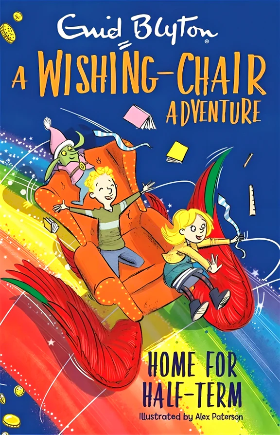 Novel sesuai untuk murid Tahun 4 hingga Tahun 6