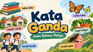 Kata Ganda