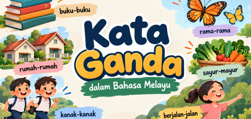 Kata Ganda