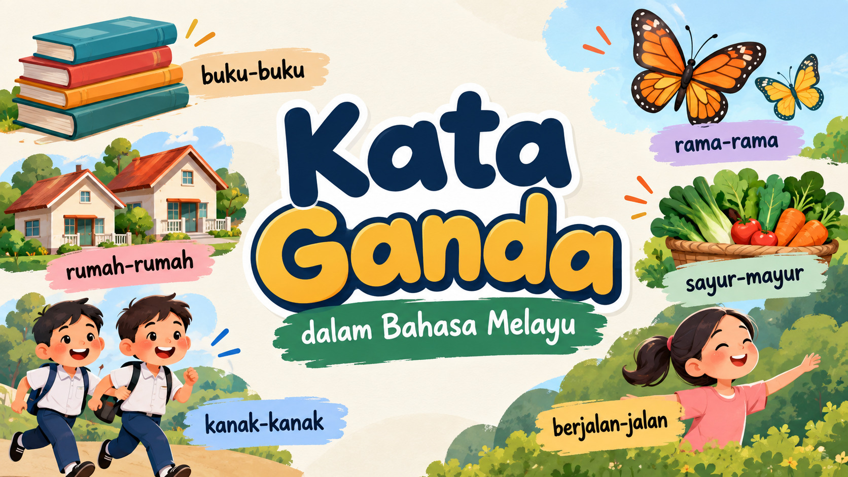 Kata Ganda